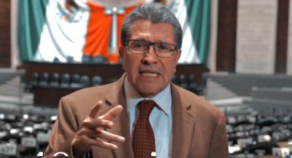 Ricardo Monreal: Aprobación de reformas constitucionales y nuevas leyes 'es solo el inicio'