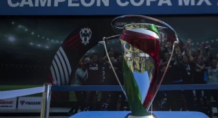 ¿Vuelve la Copa MX en 2025? Los detalles que se dieron a conocer