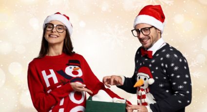 ¿Compras de última hora? Productos infalibles para regalar en Navidad