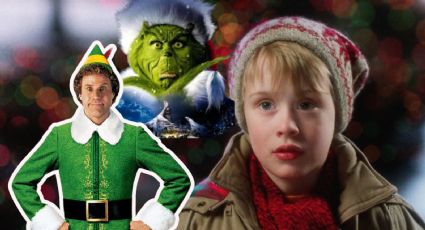 ¿Cuáles son las 5 películas imperdibles durante la Navidad, según ChatGPT?