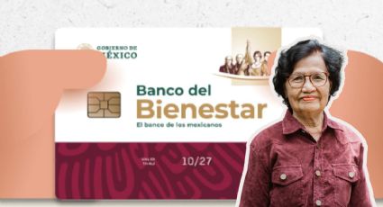 Pensión Mujeres Bienestar en NL, ¿Cuándo entregan las tarjetas?