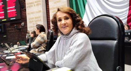 Dolores Padierna: Intento de 'albazo' del IFT justifica su extinción