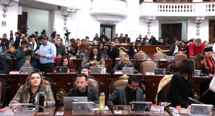 Congreso alinea reforma al Poder Judicial federal a las leyes locales