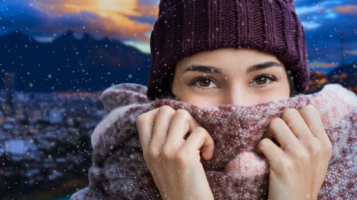 Frente Frío 23: Anunciarán MAÑANA si la asistencia a clases será obligatoria ¿por qué motivo?