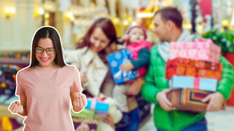 La Canaco estima un alza en la derrama económica por Navidad para este 2025.