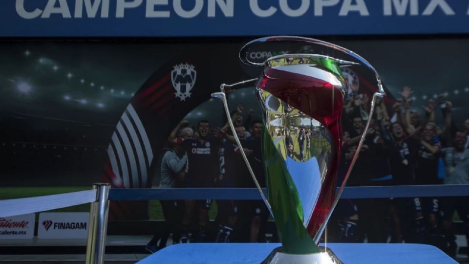 La Copa MX puede regresar en 2025 gracias a una importante particularidad y te contamos todos los detalles.