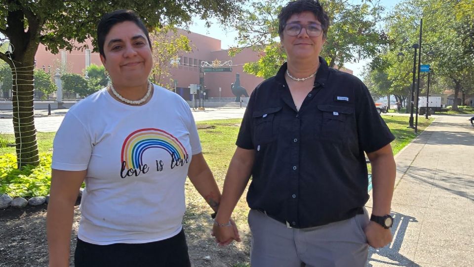 Una de las asignaturas pendientes para la comunidad LGBTTIQ+ en Nuevo León es la creación del Consejo para Prevenir y Eliminar la Discriminación.