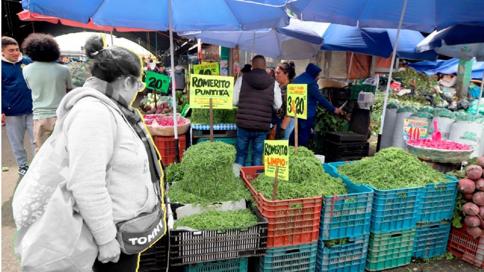 Platillos típicos del maratón Guadalupe-Reyes: una tradición con sabor a México.