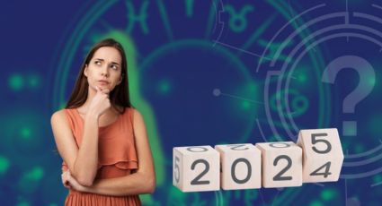 ¿Cuál fue el signo zodiacal más feliz del 2024? Esto dice la IA