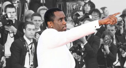 P. Diddy suma nueva demanda por agresión sexual cometida en 2006