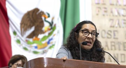 Pleno del Congreso de la CDMX aprueba el paquete presupuestal 2025; ¿en qué consiste?