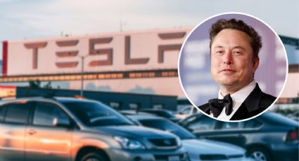 Tesla podría retirar hasta 700 mil de sus vehículos por fallas en los neumáticos