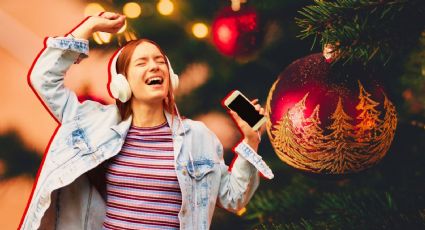 Las 10 mejores canciones para celebrar la Navidad, según la Inteligencia Artificial