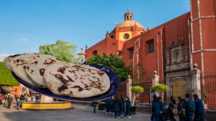 ¿En Querétaro hay mala gastronomía? Esto dice la Inteligencia Artificial