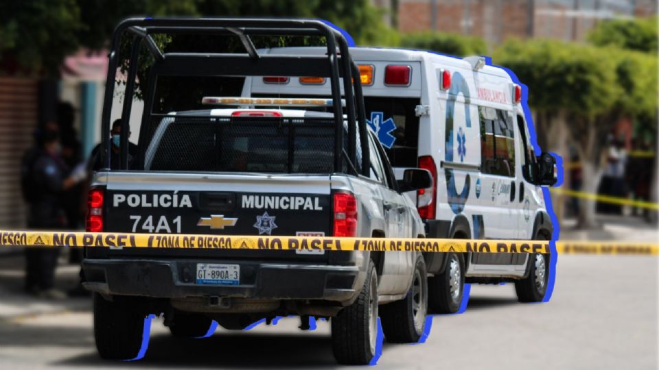 La violencia en Guanajuato sigue siendo un tema central en el debate sobre seguridad en México.