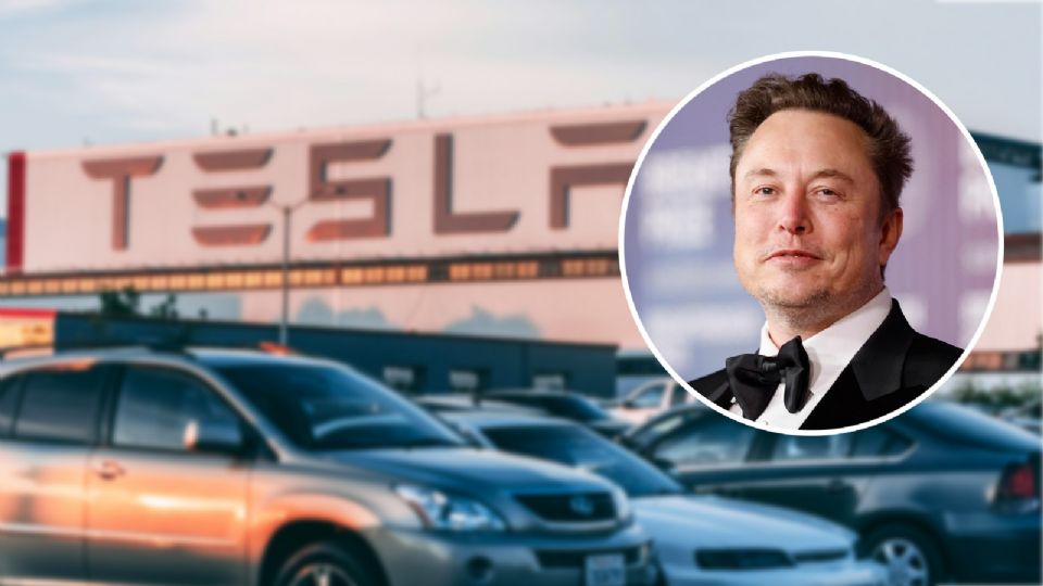 Tesla cuenta con un valor estimado de 1.33 billones de dólares al 12 de diciembre de 2024.