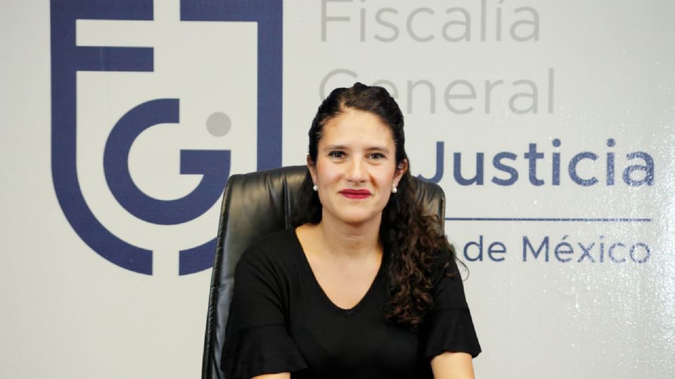 La nueva fiscal de la Ciudad de México, Bertha Alcalde Luján tiene una gran trayectoria profesional y laboral; aquí te contamos todo lo que necesitas saber.