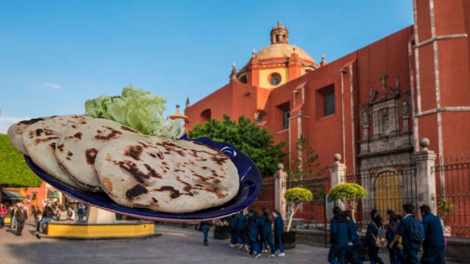 ¿La comida de Querétaro es buena o mala? Esto dice la IA