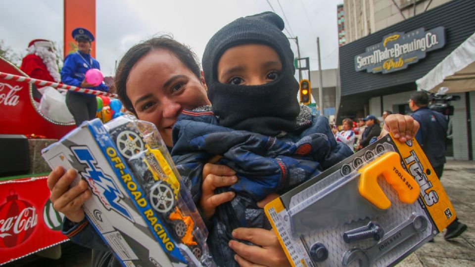 Precaución con la entrega a niños y jóvenes de réplicas de armas u otros objetos con los que se simule lastimar, herir o privar de la vida a otra persona e incluso, caer en agresión verbal, recomienda Gobernación.