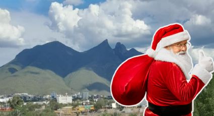 Registra aérea metropolitana buena calidad del aire tras festejos navideños