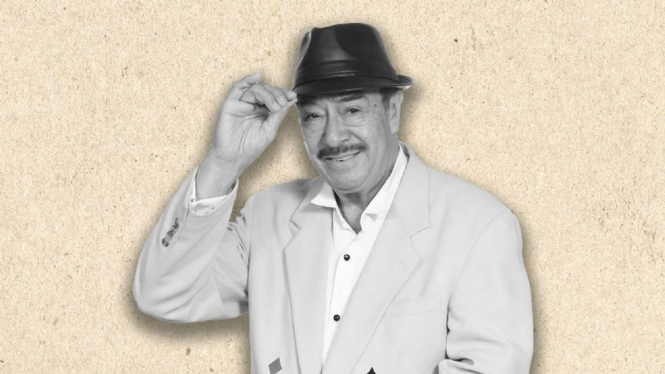 El mago y actor perdió la vida a los 82 años de edad.