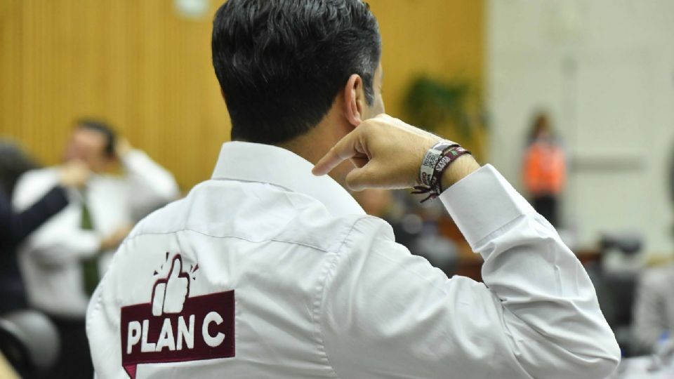 están a punto de culminar con la aprobación de las reformas constitucionales de llamado “Plan C”