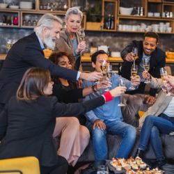 Maratón Guadalupe-Reyes: No todo es alegría, fiesta y felicidad...descubre por qué