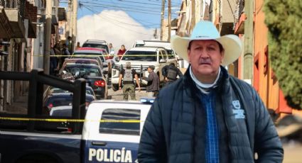 Encuentran muerto a Juan Francisco Bañuelos, subsecretario de ganadería de Zacatecas