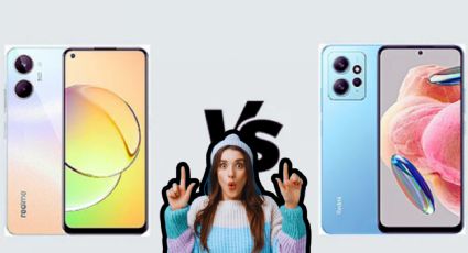 Redmi o Realme, ¿qué marca de celulares es mejor y por qué?