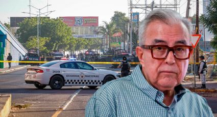 Pese a violencia en Sinaloa, empresarios se reúnen con Rocha Moya; ¿a qué se llegó?