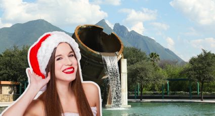 ¿Qué tan comunes son las altas temperaturas en Navidad en Nuevo León?