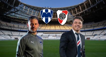 Rayados y River Plate se pelean por un mismo refuerzo: ¿Quién es el futbolista que se disputan?