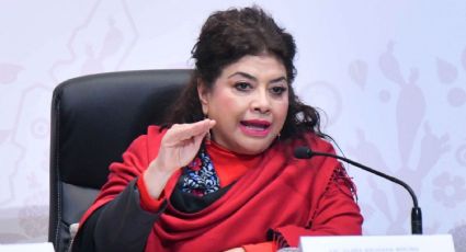 Clara Brugada asegura que con Bertha Alcalde la Fiscalía de la CDMX seguirá siendo la mejor