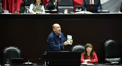 'Piruetas' en las boletas de la elección judicial anticipan comicios 'patito', alerta PRI