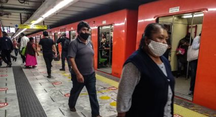 Fallas en el Metro son inaceptables; urge rescatar ese sistema de transporte: PAN