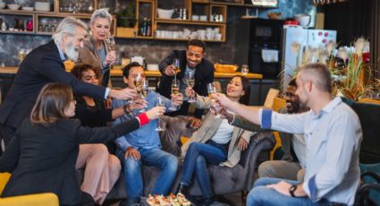¿Eres empresario en NL? Las mejores frases para desear felices fiestas tus colaboradores