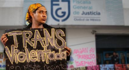 Fiscalía de CDMX abre unidad de delitos de transfeminicidios, ¿qué significa para la comunidad LGBT?