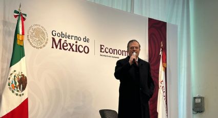 Marcelo Ebrard reporta aseguramiento de 3 millones de productos ilegales en Ensenada