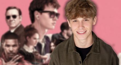 ¿Quién es Hudson Meek, actor de 'Baby Driver' que falleció a los 16 años?