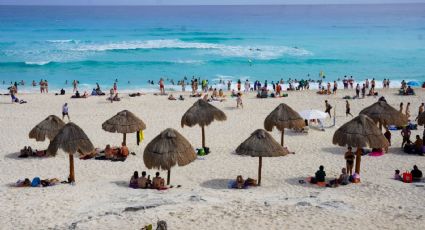 Sectur destaca resultados del turismo en Quintana Roo