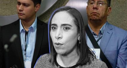 'En los últimos 6 años, el PAN fue un barco sin capitán ni rumbo': Adriana Dávila