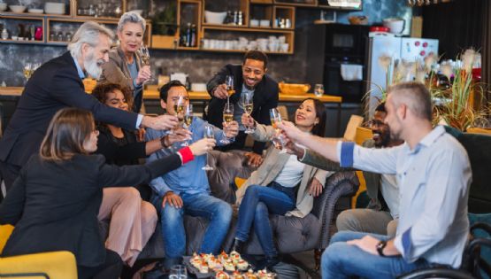 Maratón Guadalupe-Reyes: No todo es alegría, fiesta y felicidad...descubre por qué