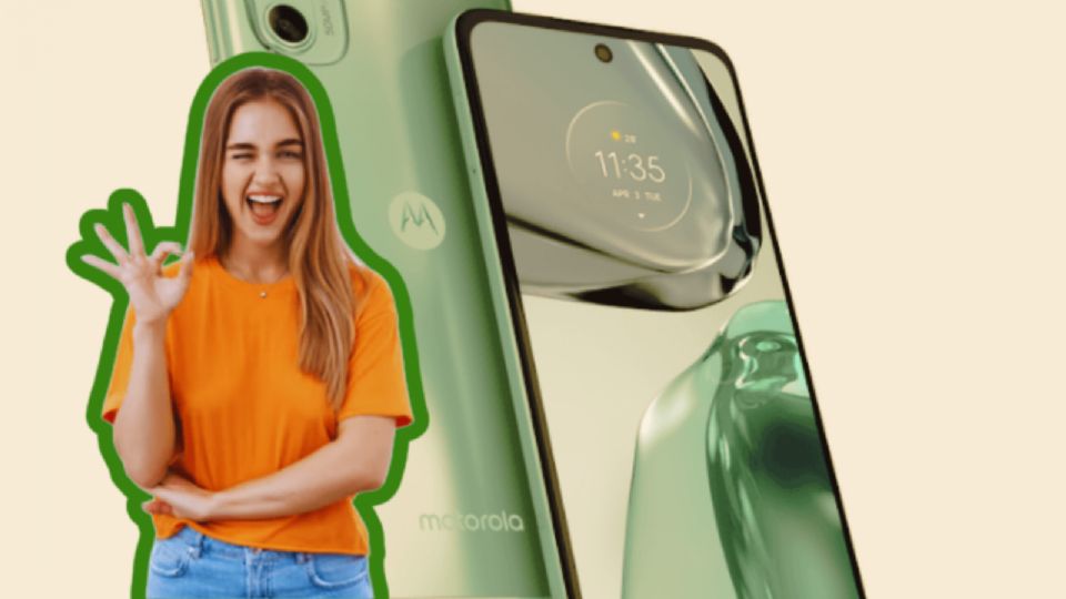 Este modelo se posiciona como una de las mejores alternativas en el mercado de smartphones.
