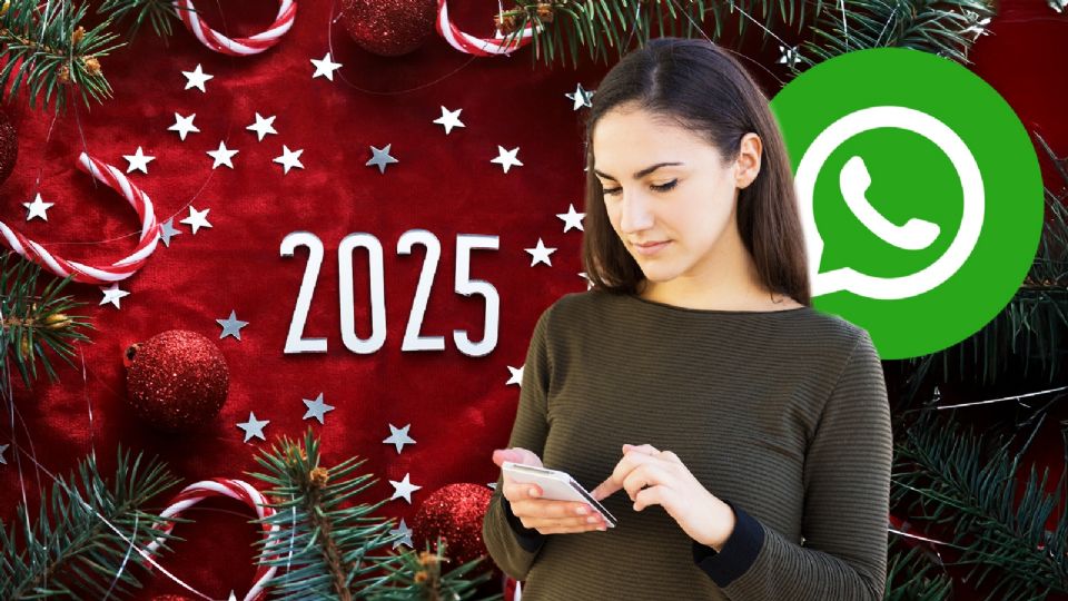 Faltan solo seis días para darle la bienvenida al Año Nuevo 2025.