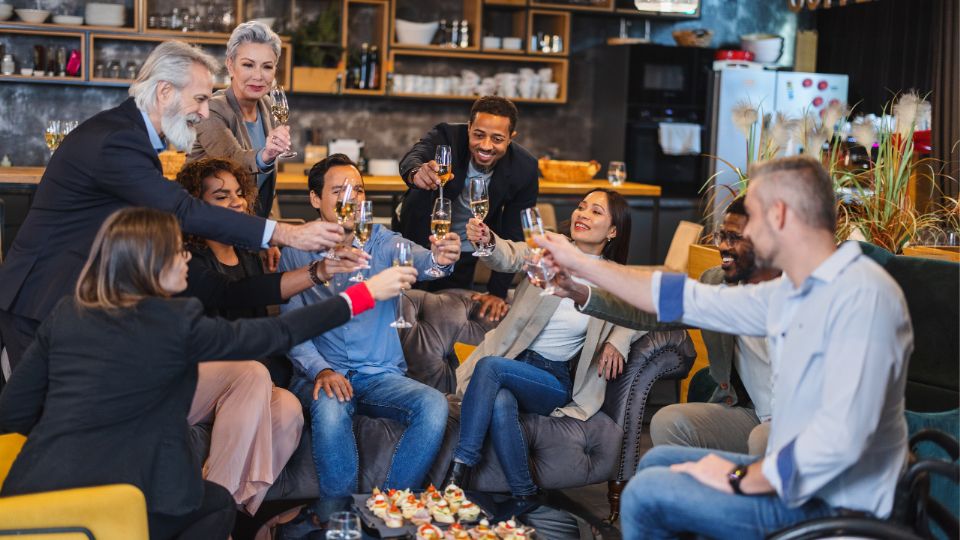 Especialistas advierten que durante el Maratón Guadalupe-Reyes aumentan los casos de acoso