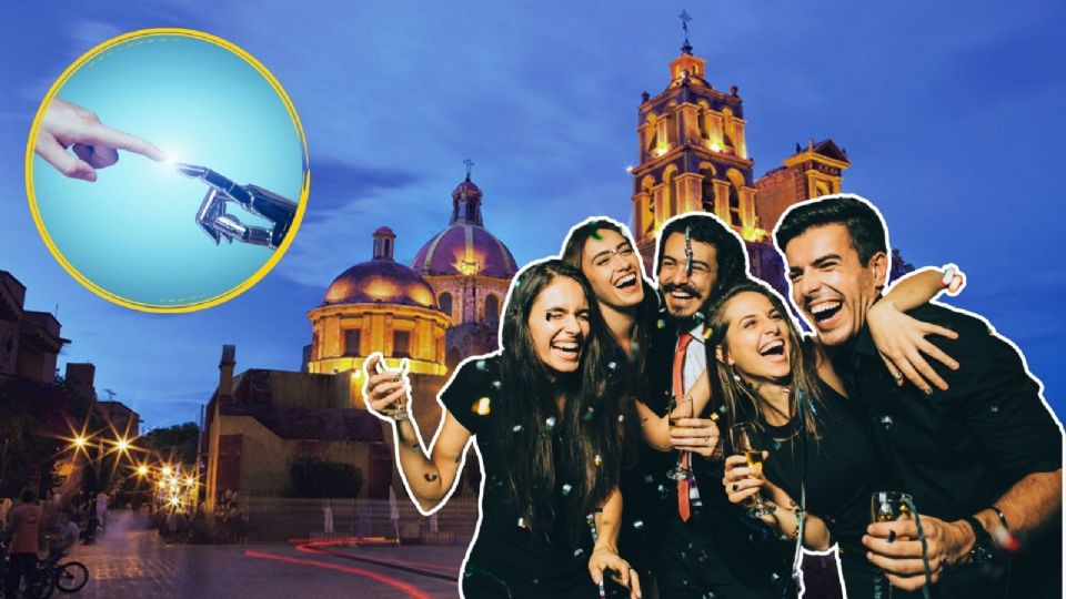 Estos municipios en Querétaro tienen su encanto y ofrecen experiencias únicas para celebrar el Año Nuevo 2025.