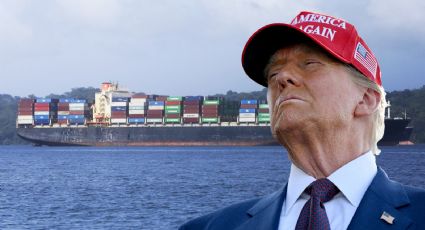 ¿Trump puede tomar el canal de Panamá? Conoce el panorama y el por qué quiere hacerlo