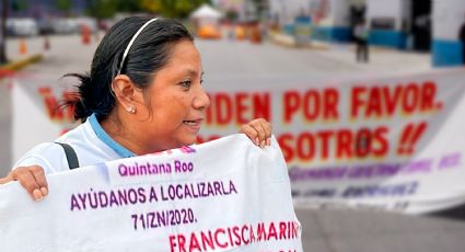 Feminicidio de Francisca Mariner, un caso omiso para la Fiscalía de Quintana Roo; ¿qué pasó?