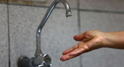 Corte de agua en San Pedro: ¿a qué hora restablecerán el servicio en colonia Montebello?