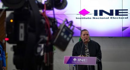 INE solicitará ampliación presupuestal en los primeros días enero